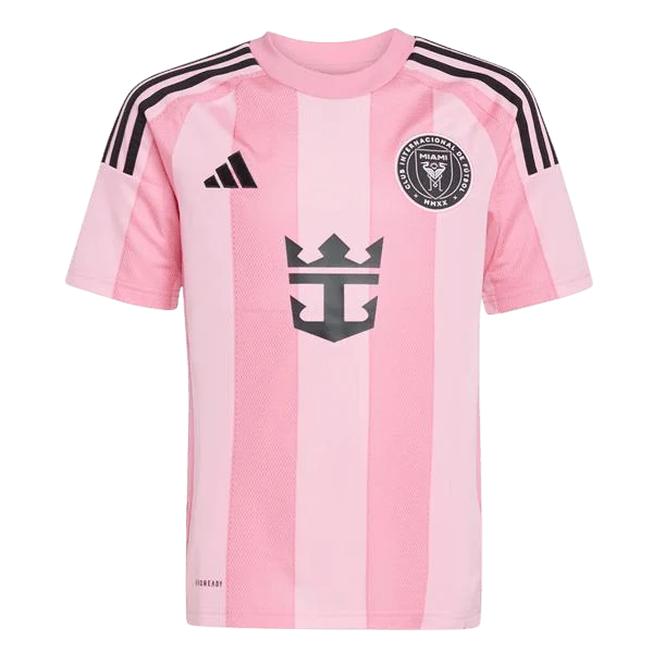 Inter Miami jersey Home 25-26 Fan Edition