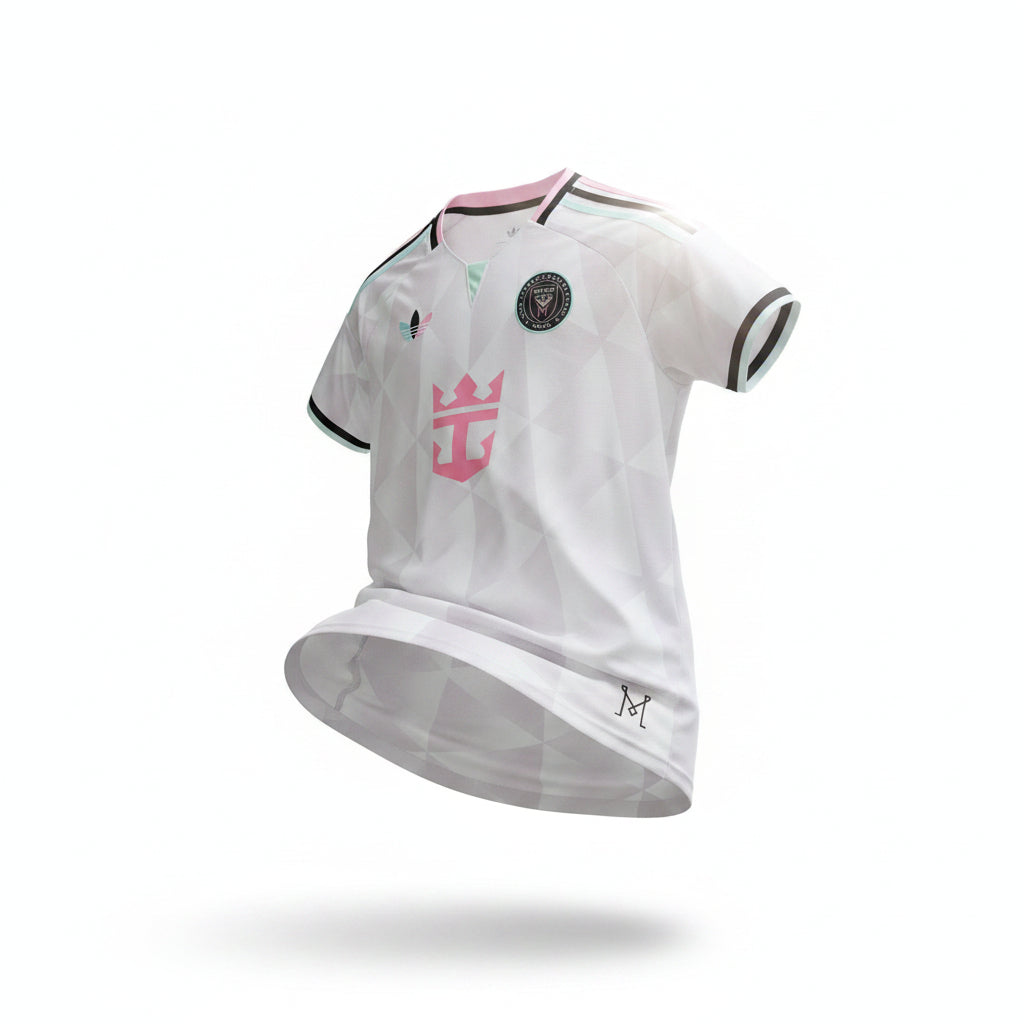 Miami Third 26-27 Fan Edition