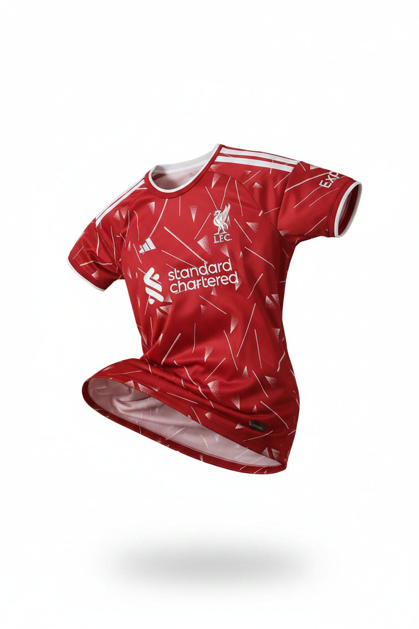 LVPL Home 26-27 Fan Edition