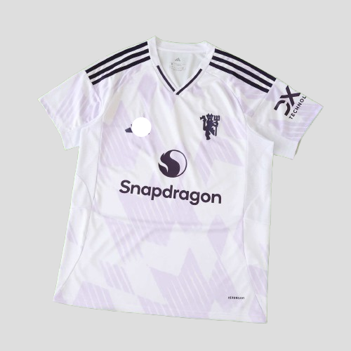 United Away 25-26 Fan Edition