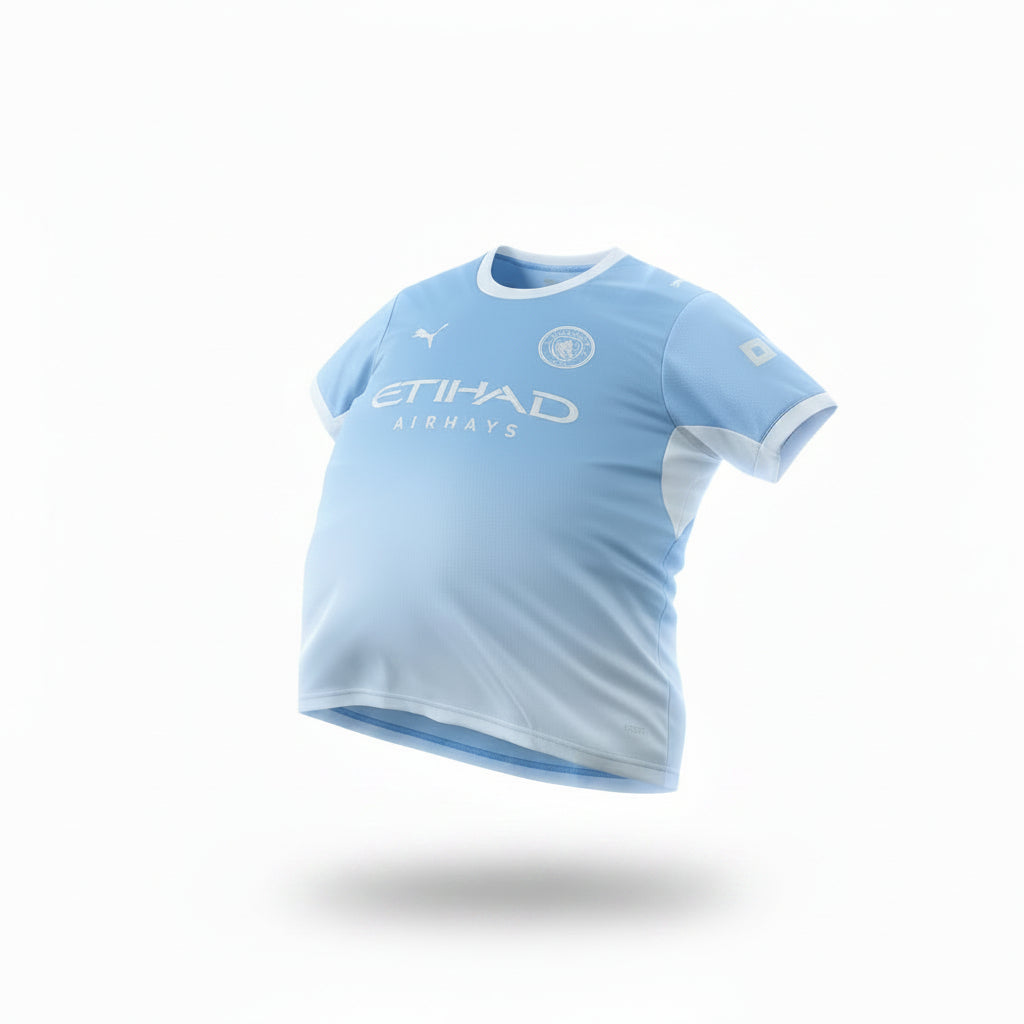 City Home 26-27 Fan Edition