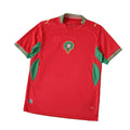 Morocco Home  World Cup 26-27 Fan Edition