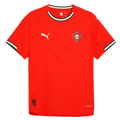 Portugal Jersey 2025 Home Player Edition