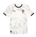 Portugal Jersey 2025 Away Player Edition