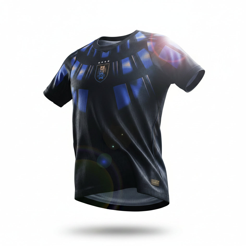 Uruguay Away World Cup 26-27 Player Edition