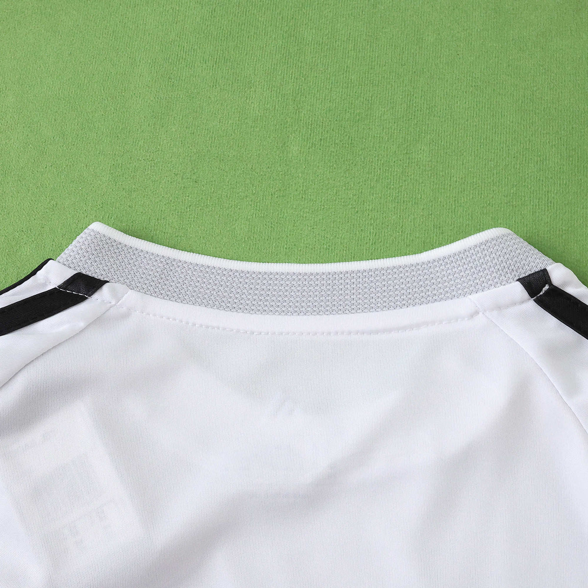 R Madrid Home Set 25-26