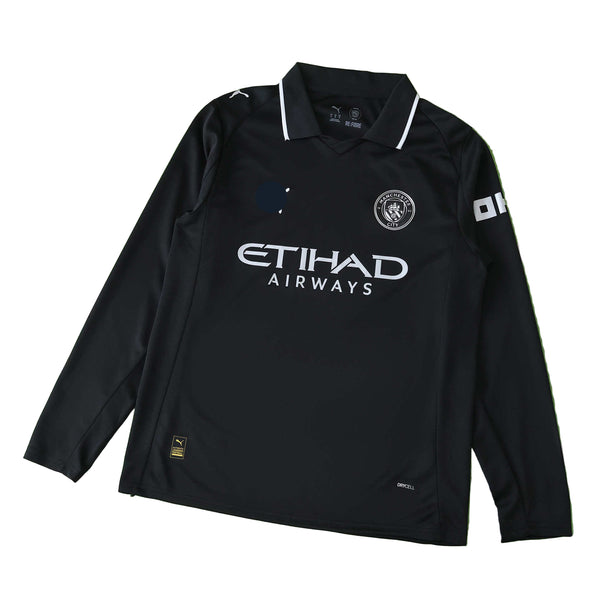 City Black 25-26 Long Sleeve