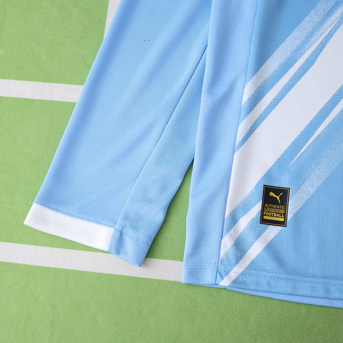 City Home 25-26 Long Sleeve