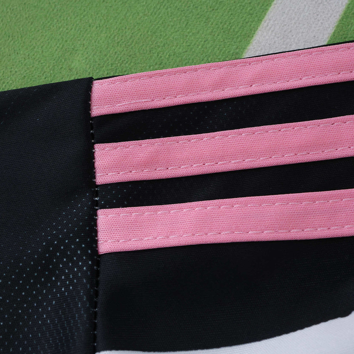 Juventus Home 25-26 Stadium Edition