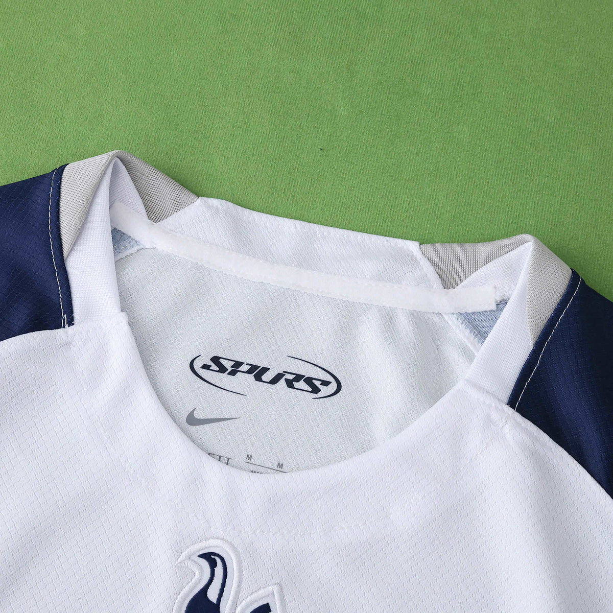 Tottenham Home Jersey 25-26 Fan Edition