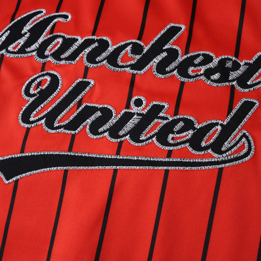 Reds United Baseball Stadium Edition 25-26
