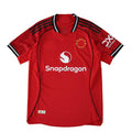 Red United Home  25-26 Player Edition