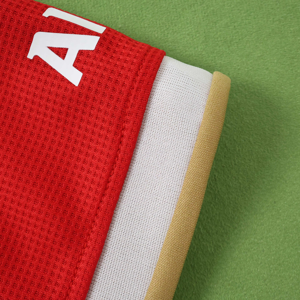 Bayern Munich Home Stadium Kit 2026-27 | Fan Edition