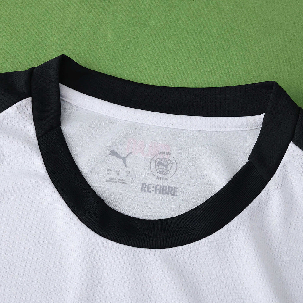 Ac Milan Away 25-26 Fan Edition