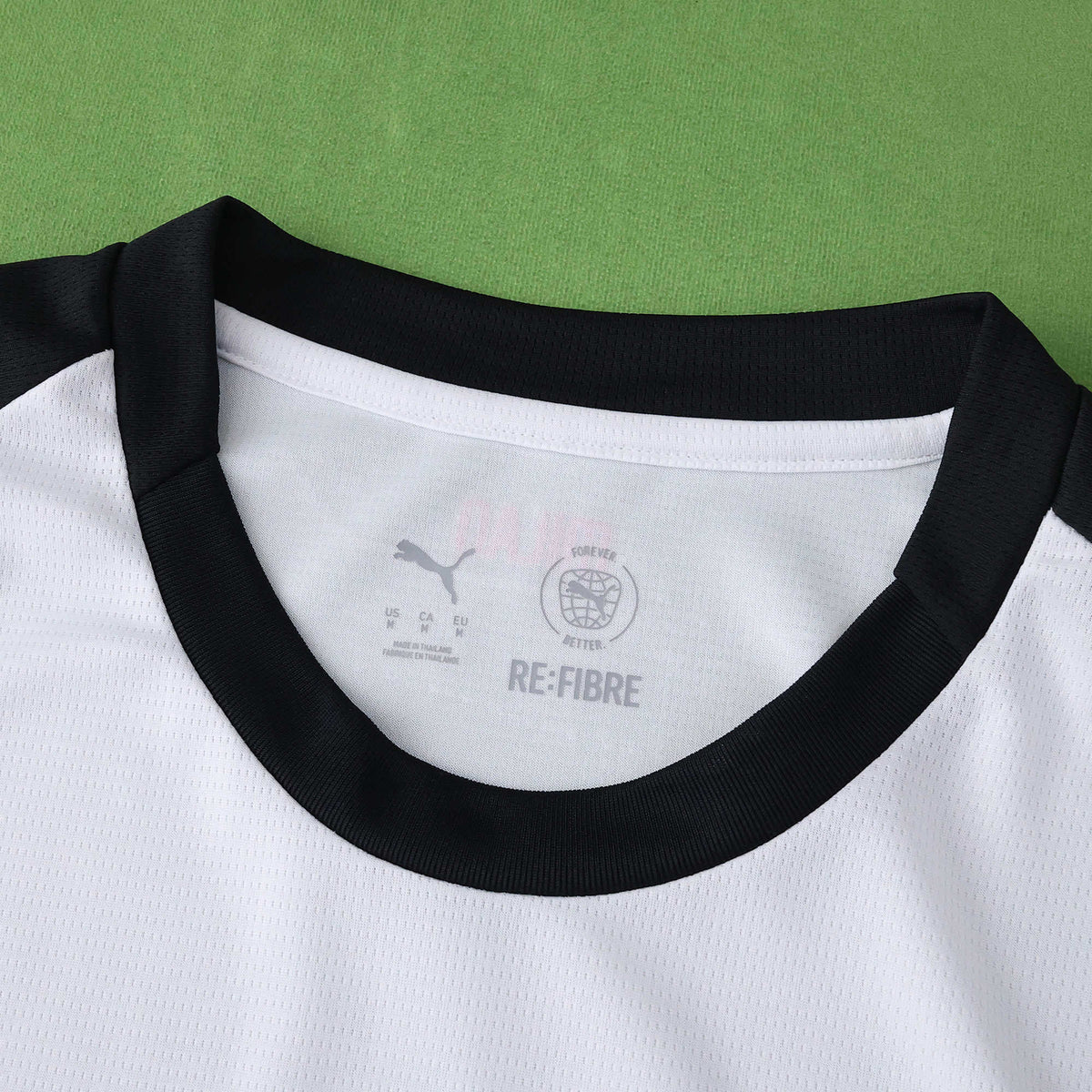 Ac Milan Away 25-26 Fan Edition