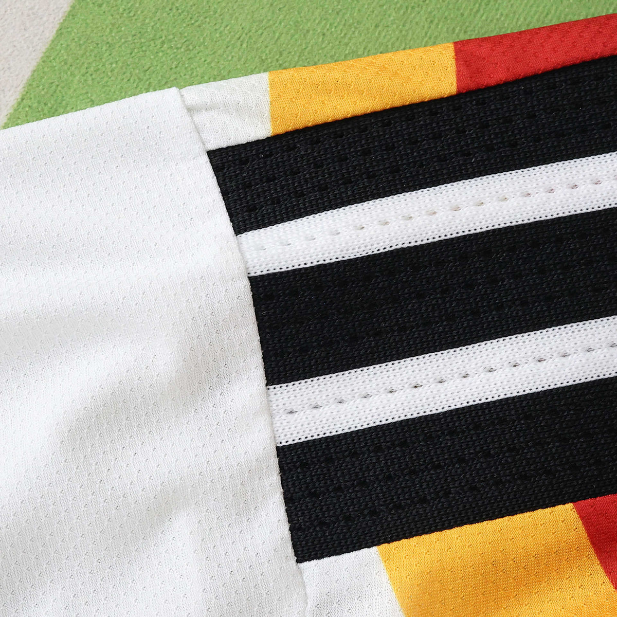 Germany Home 2026 Player Edition