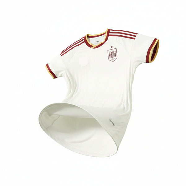 SPN Away  World Cup 26-27 Fan Edition