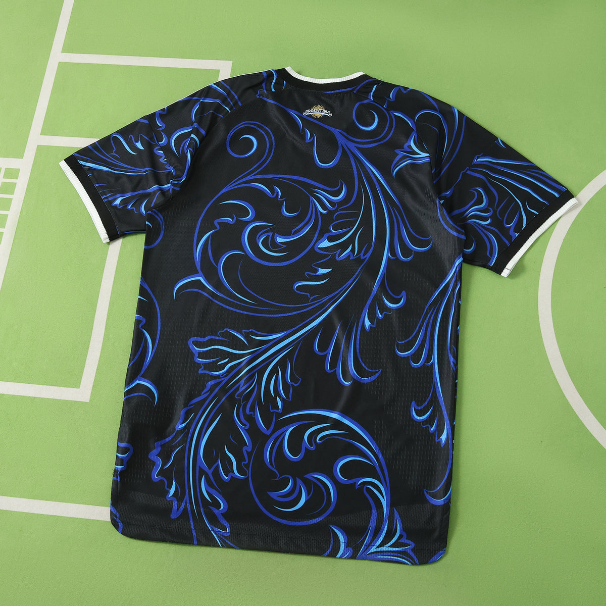 ATA Away 2026 Player Edition