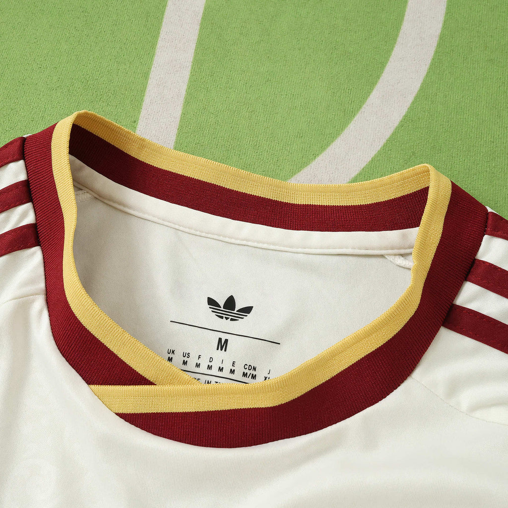 SPN Away  World Cup 26-27 Fan Edition