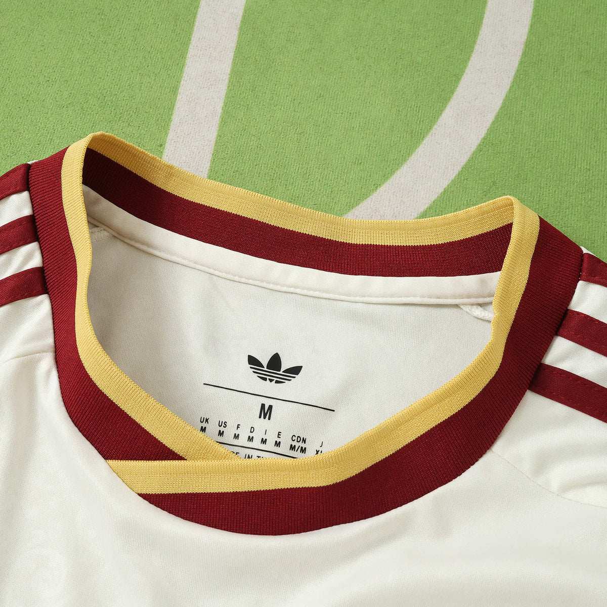SPN Away  World Cup 26-27 Fan Edition