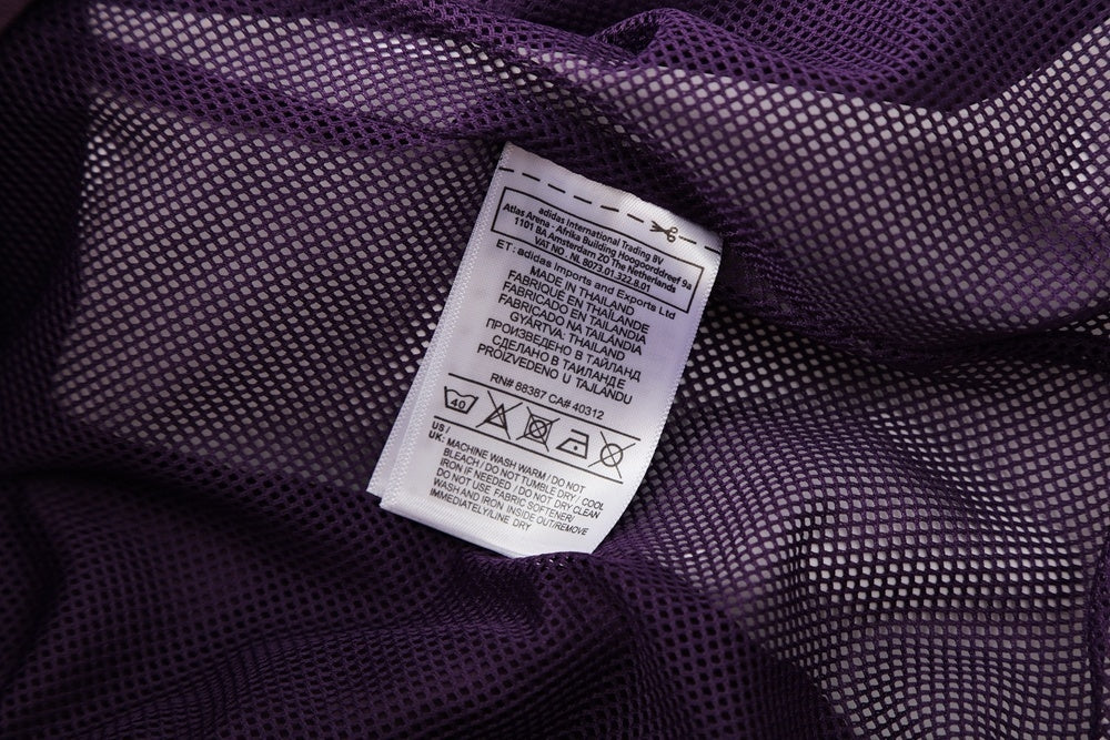 Windbreaker United 25-26