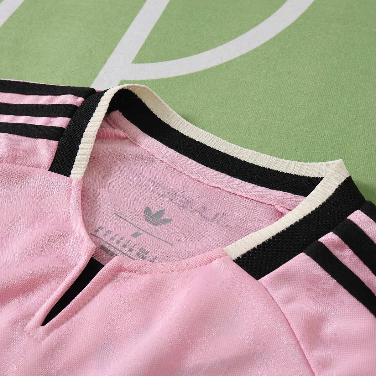 Juventus Away Match Kit 2026-27 | Player Edition