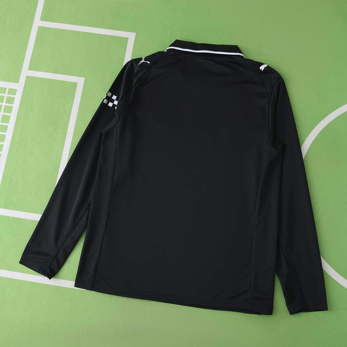 City Black 25-26 Long Sleeve