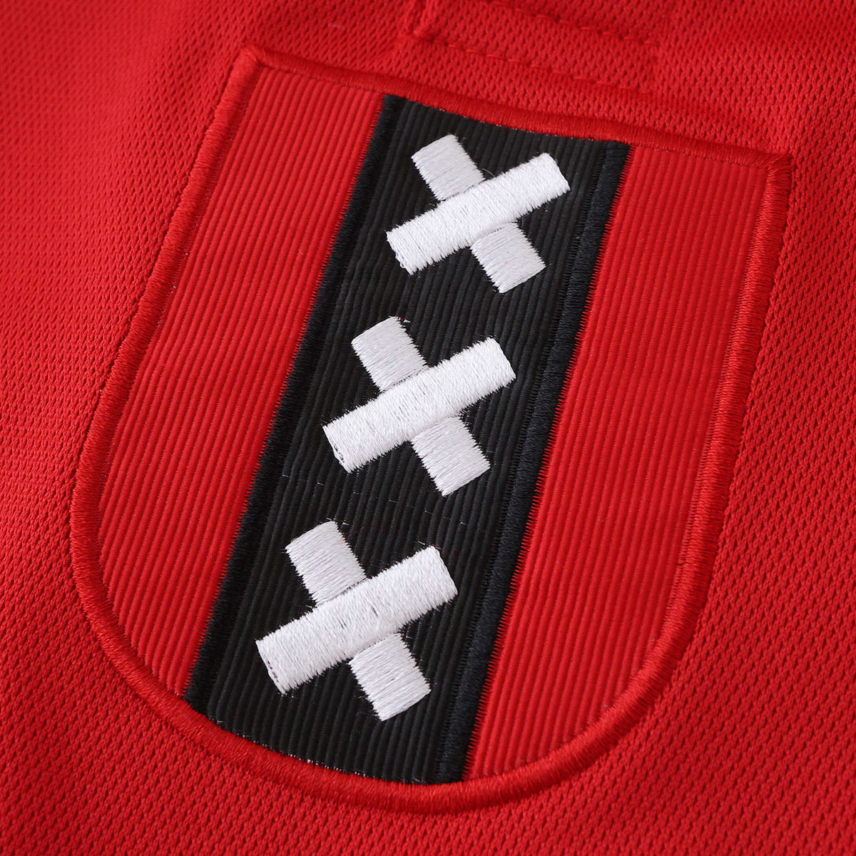 AJAX Home 25-26 Long Sleeve