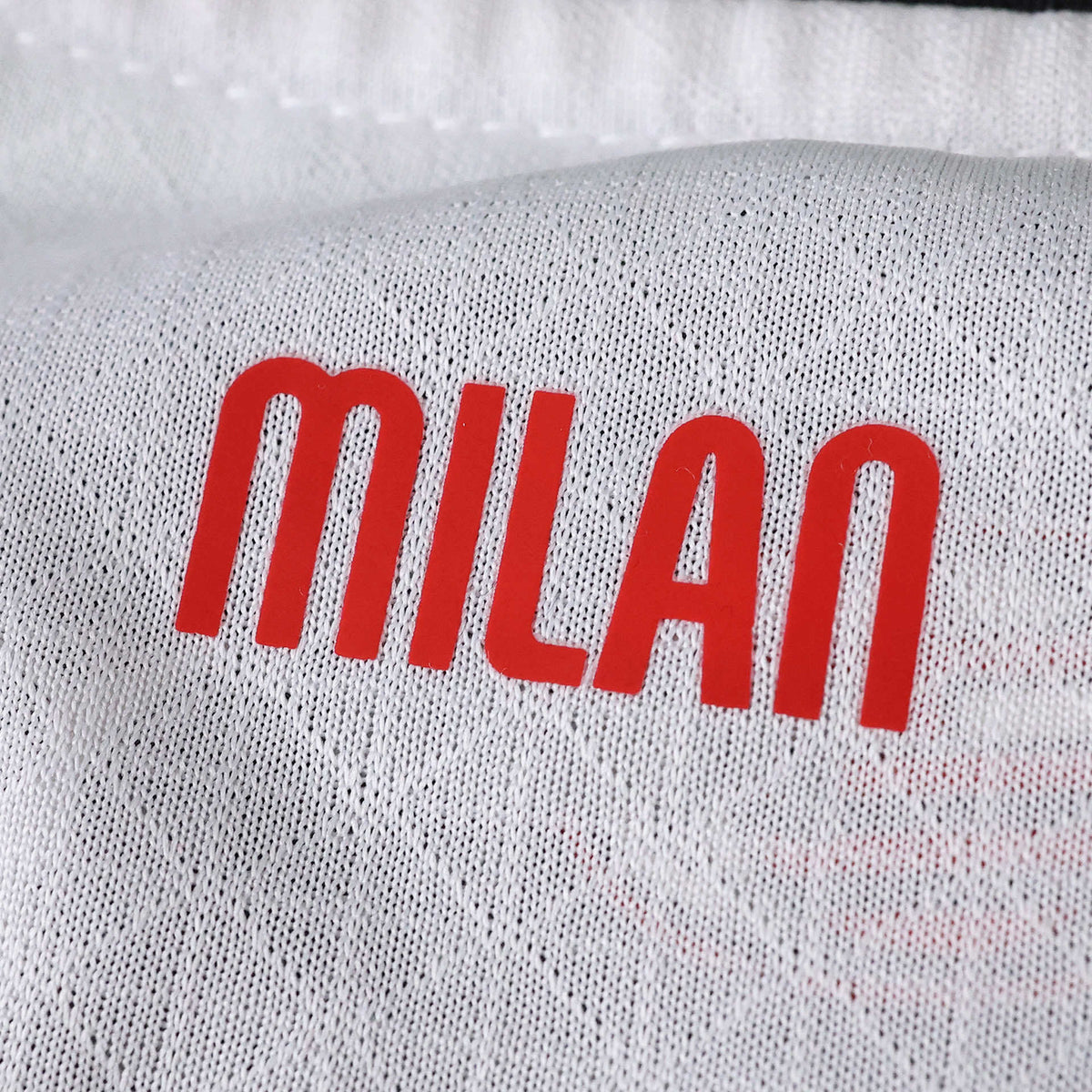 Milan Away 25-26 Player Edition