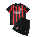 Ac Milan Home 25-26 Set