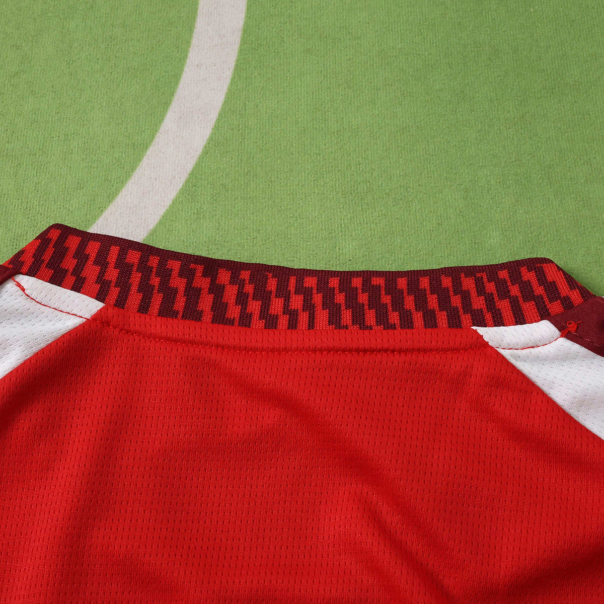 Gunners Home Kit 26-27