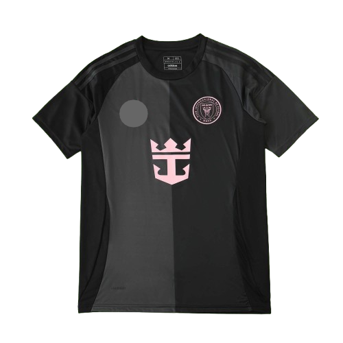 Inter Miami jersey Away 25-26 Fan Edition