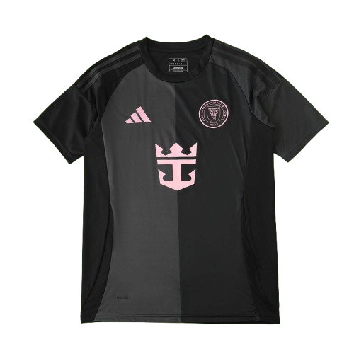 Inter Miami jersey Away 25-26 Fan Edition