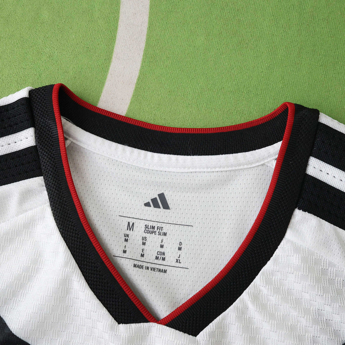 Germany Home 2026 Player Edition