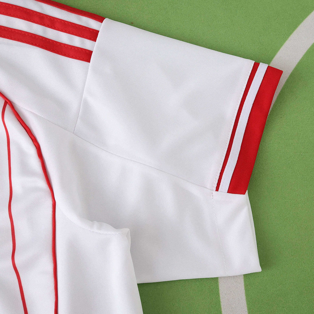 Arsenal Baseball Concept Fan Edition