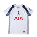 Tottenham Home Jersey 25-26 Fan Edition