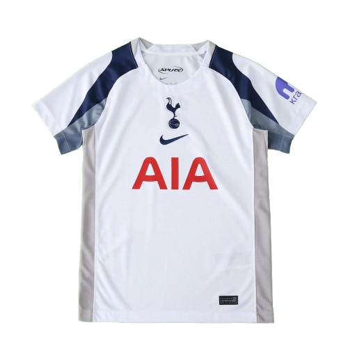 Tottenham Home Jersey 25-26 Fan Edition
