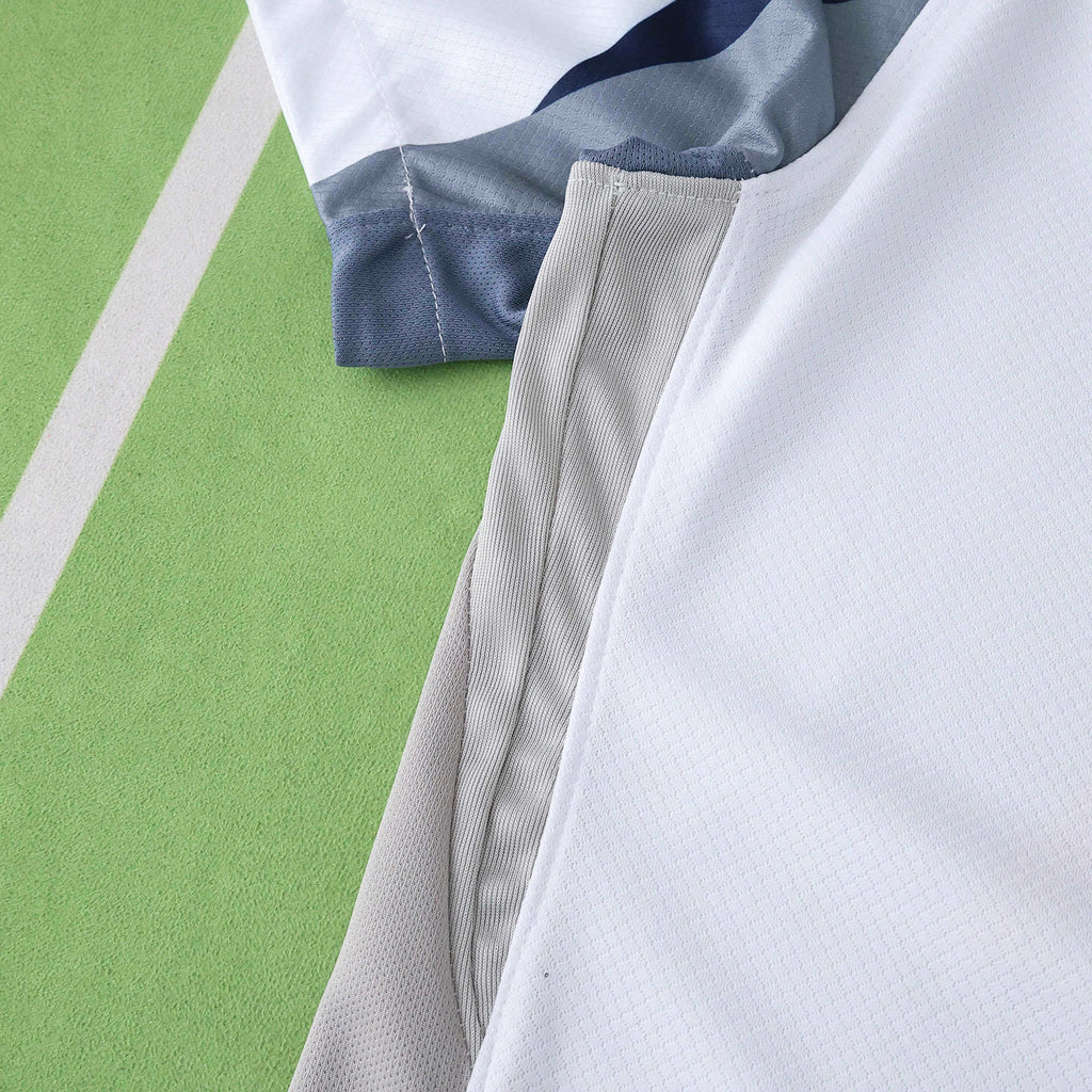 Tottenham Home Jersey 25-26 Fan Edition