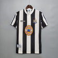 Newcastle United Home 1995-97 – Retro Shirt