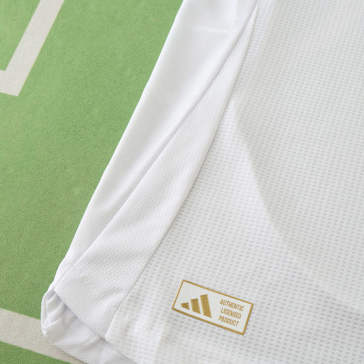 Aston Villa Away 24-25 Player Edition
