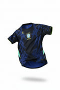 2026 Brazil Away Player Edition