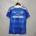 Chelsea Home 2012 UCL Final – Retro Shirt