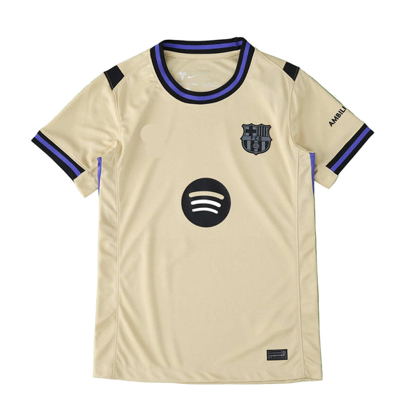 Barca Away 25-26 Stadium Edition
