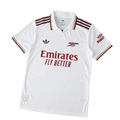 Gunners Third 25-26 Player Edition