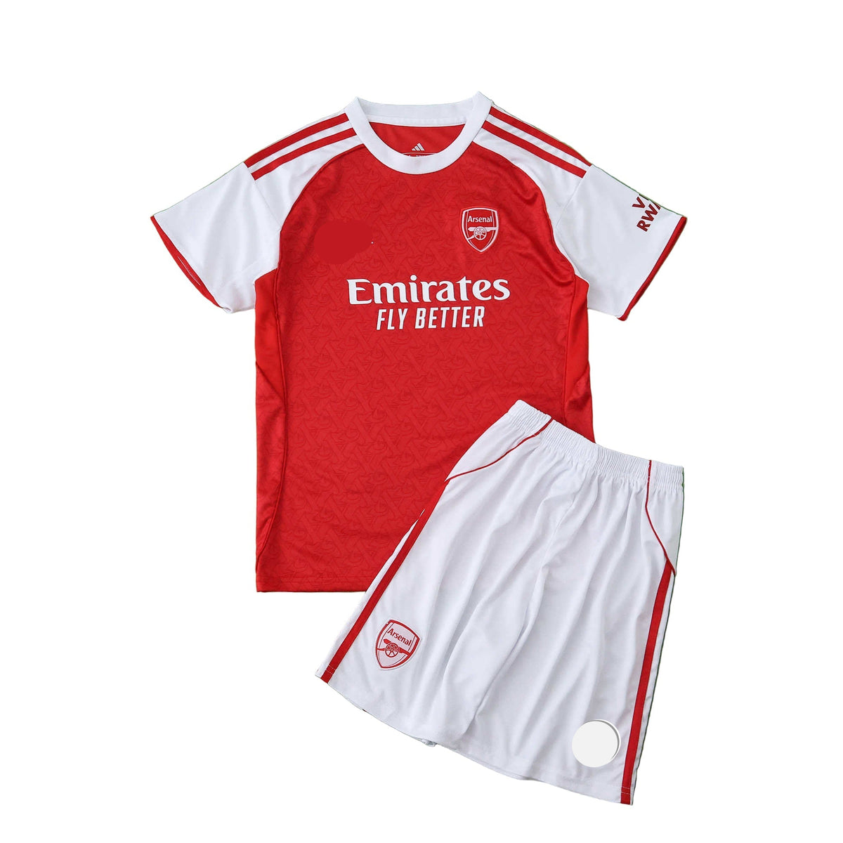 Gunners Home 25-26 Set