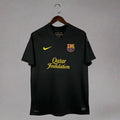 Barcelona Away 2011-12 Retro Shirt