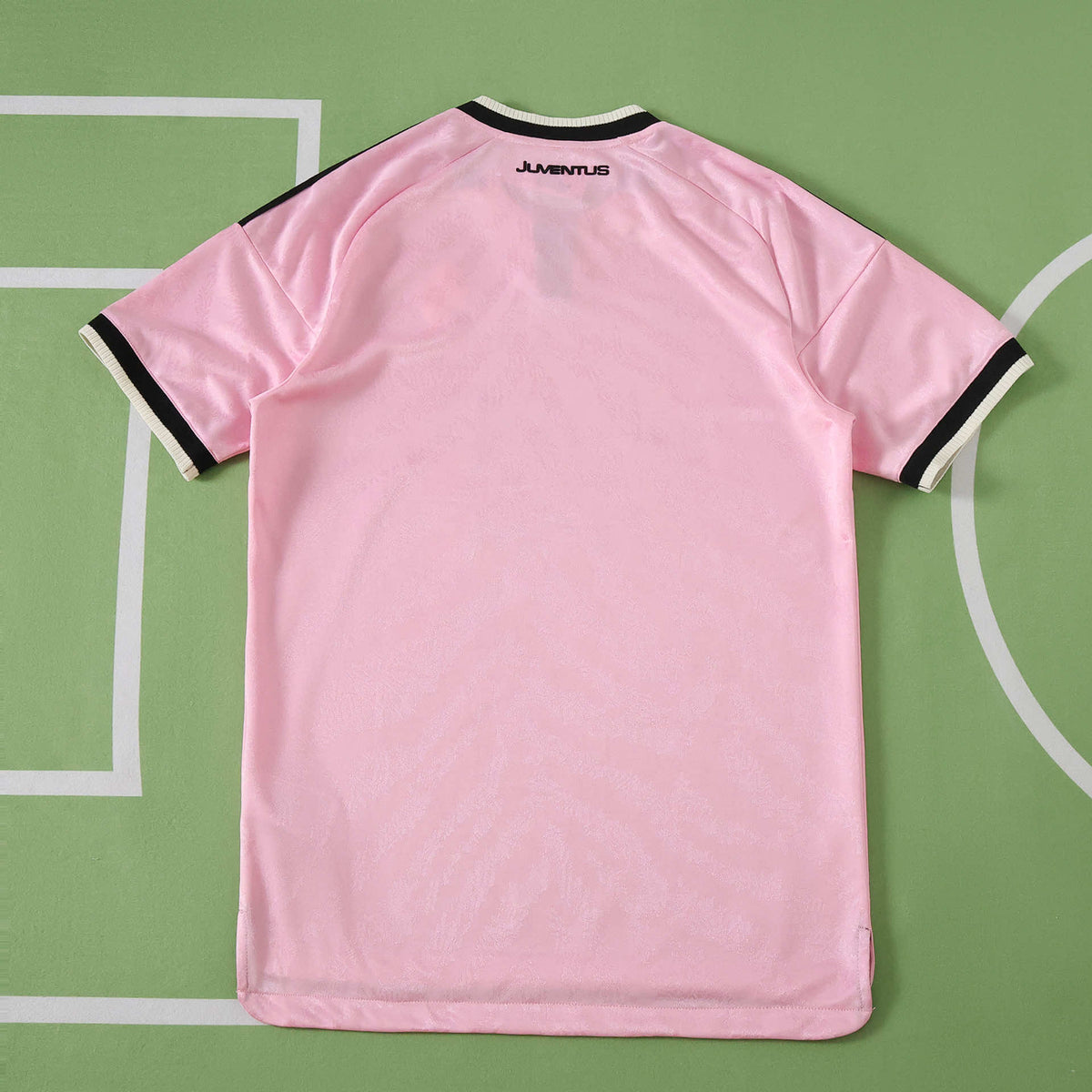 Juventus Away Match Kit 2026-27 | Player Edition