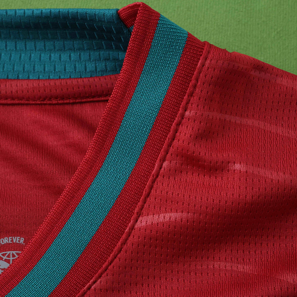 POR Home World Cup 26-27 Fan Edition