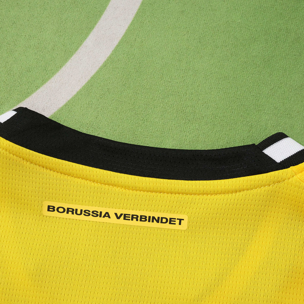 Dortmund Home 26-27 Fan Edition