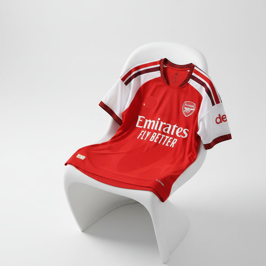 Gunners Home 26-27 Player
